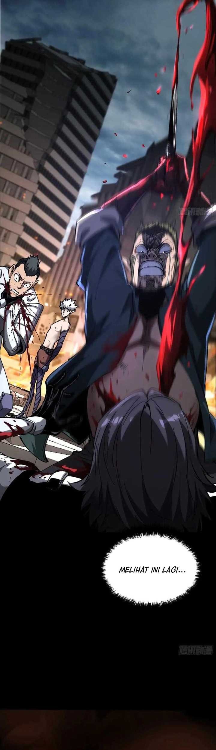 If I Don’t Die Soon, I Will Rule The Demon Realm Chapter 22 - halaman 4