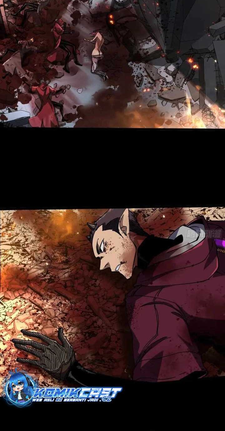 If I Don’t Die Soon, I Will Rule The Demon Realm Chapter 22 - halaman 7