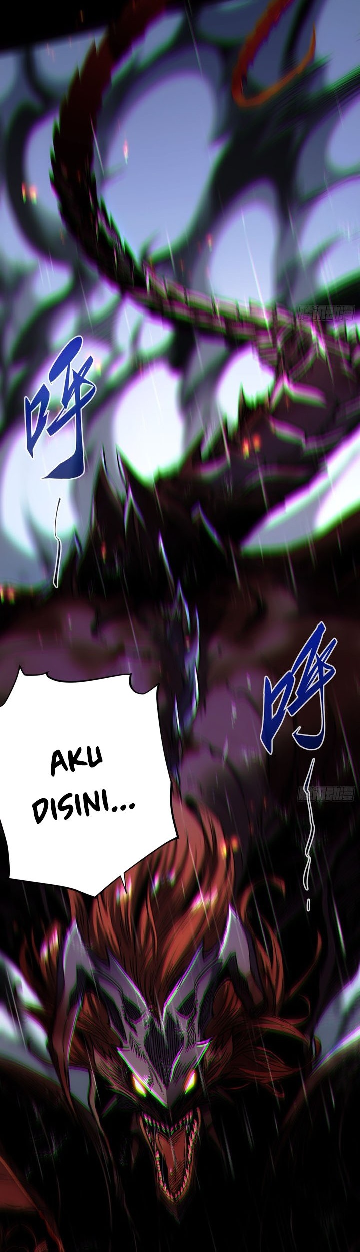 If I Don’t Die Soon, I Will Rule The Demon Realm Chapter 23 - halaman 15