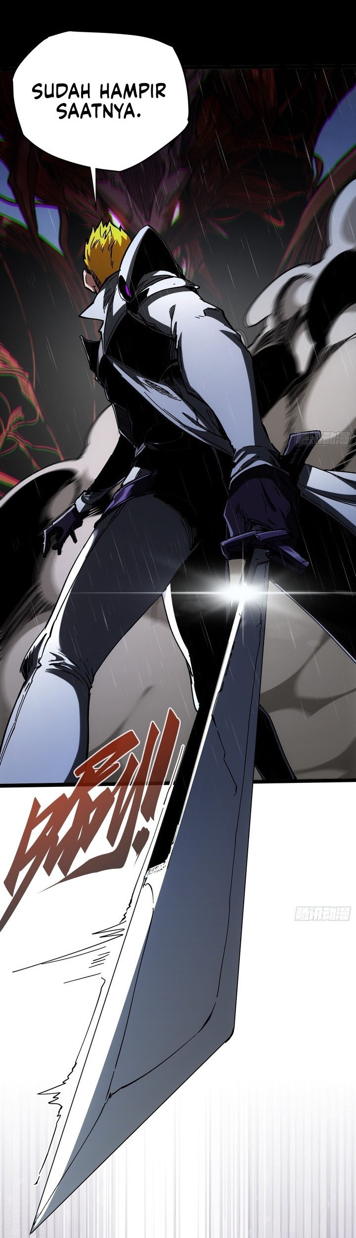 If I Don’t Die Soon, I Will Rule The Demon Realm Chapter 23 - halaman 18