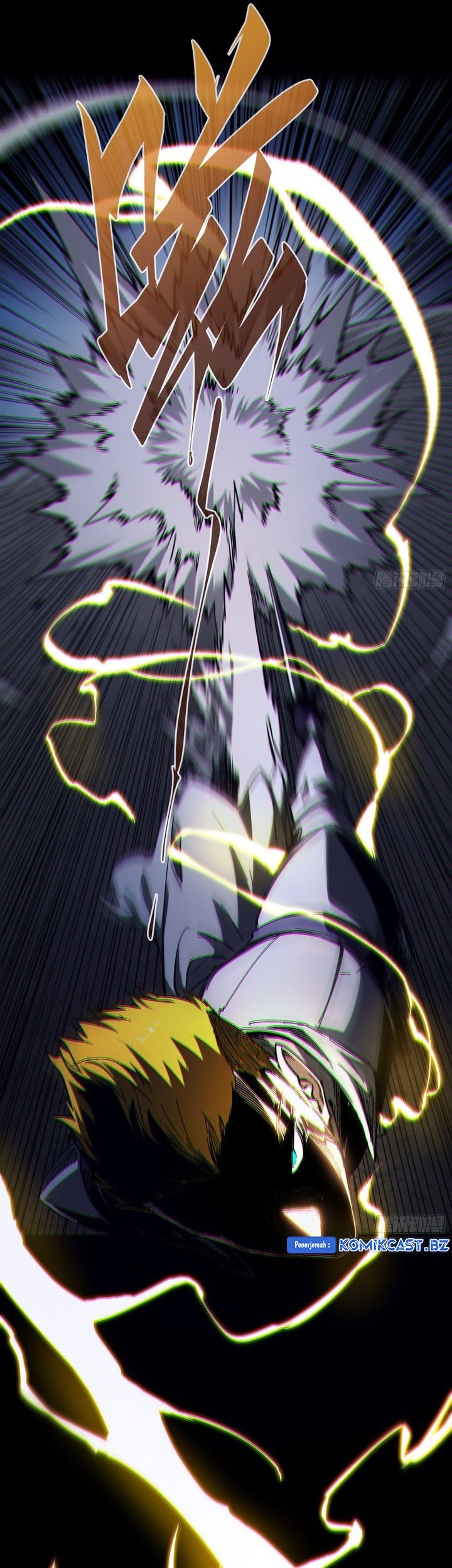 If I Don’t Die Soon, I Will Rule The Demon Realm Chapter 23 - halaman 21