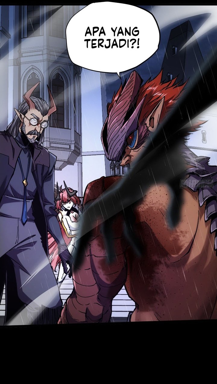 If I Don’t Die Soon, I Will Rule The Demon Realm Chapter 23 - halaman 37