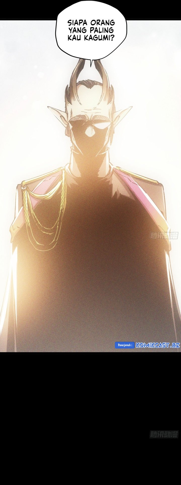 If I Don’t Die Soon, I Will Rule The Demon Realm Chapter 23 - halaman 43