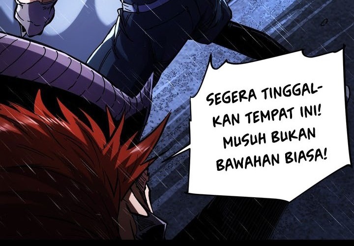 If I Don’t Die Soon, I Will Rule The Demon Realm Chapter 23 - halaman 57