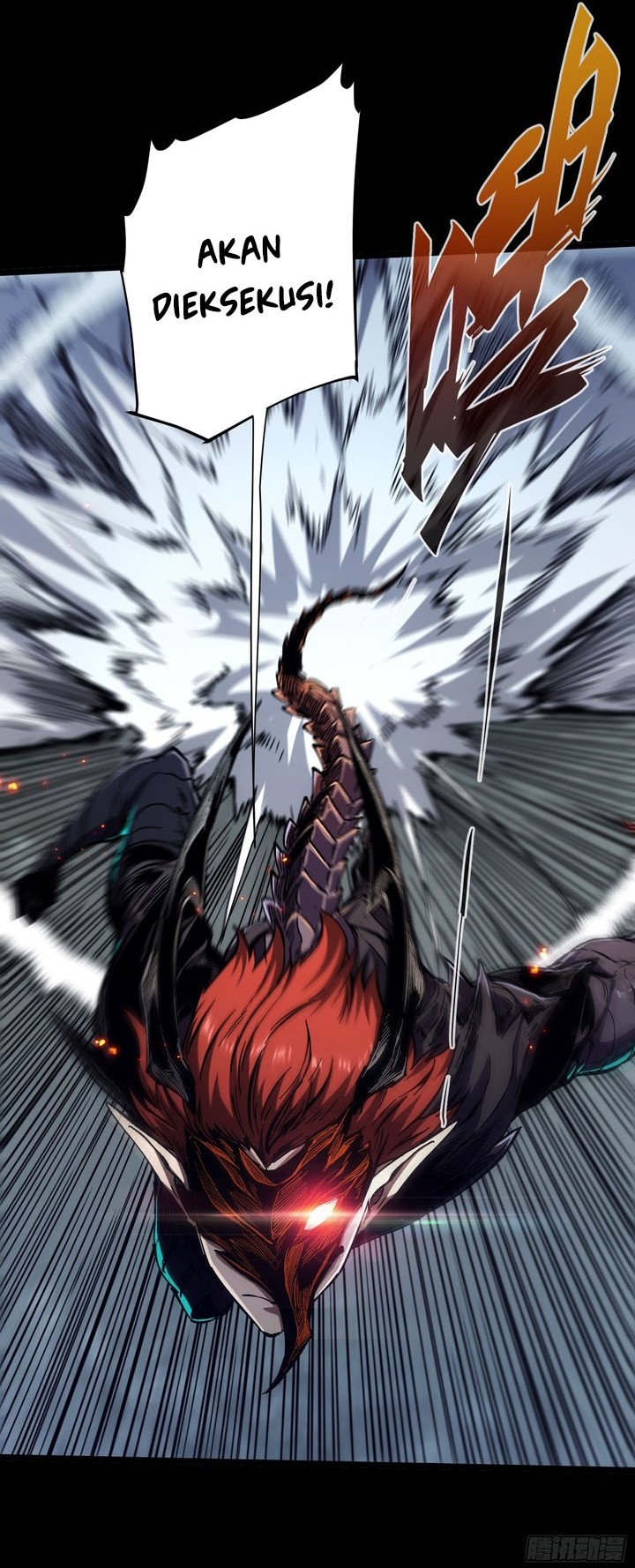 If I Don’t Die Soon, I Will Rule The Demon Realm Chapter 23 - halaman 59