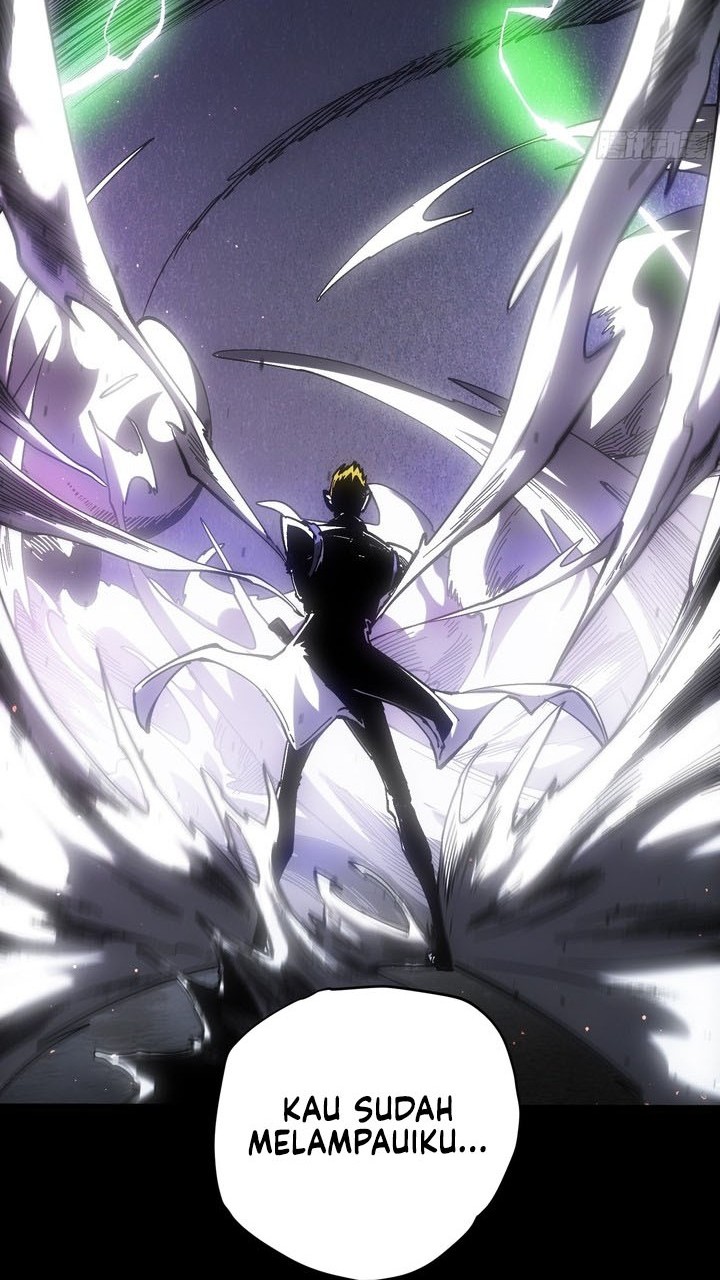 If I Don’t Die Soon, I Will Rule The Demon Realm Chapter 24 - halaman 20