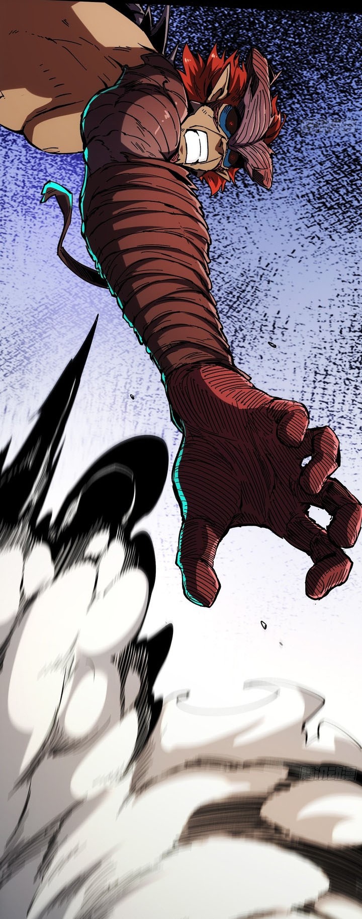 If I Don’t Die Soon, I Will Rule The Demon Realm Chapter 24 - halaman 4