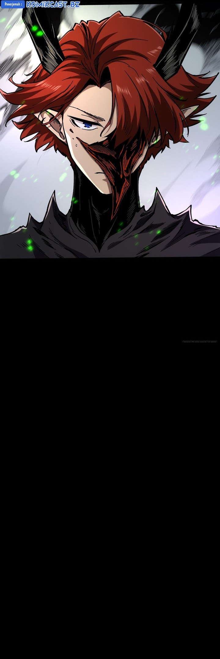If I Don’t Die Soon, I Will Rule The Demon Realm Chapter 24 - halaman 45