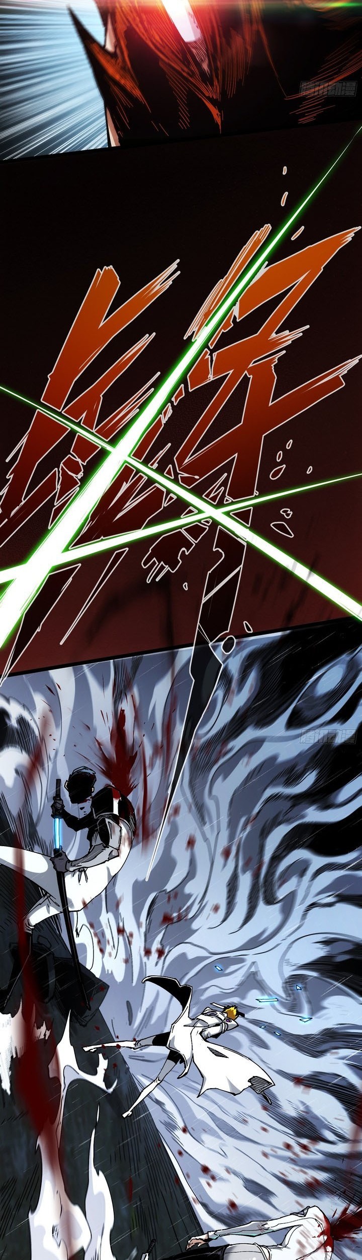 If I Don’t Die Soon, I Will Rule The Demon Realm Chapter 24 - halaman 6