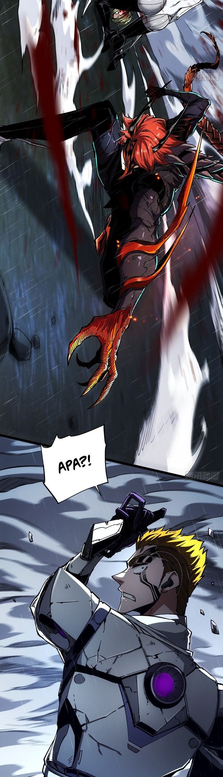 If I Don’t Die Soon, I Will Rule The Demon Realm Chapter 24 - halaman 7