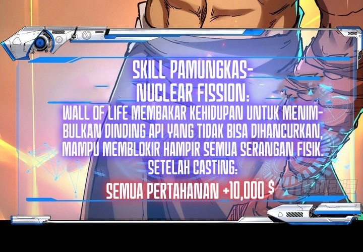 If I Don’t Die Soon, I Will Rule The Demon Realm Chapter 25 - halaman 36