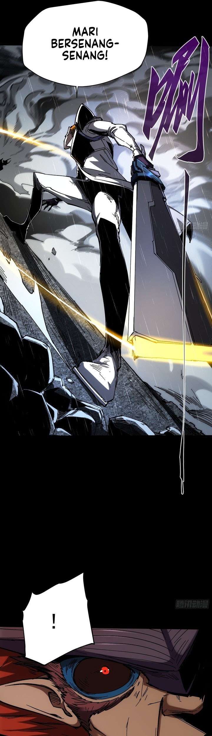If I Don’t Die Soon, I Will Rule The Demon Realm Chapter 25 - halaman 7