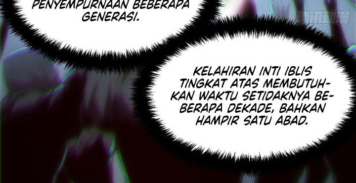 If I Don’t Die Soon, I Will Rule The Demon Realm Chapter 26 - halaman 13