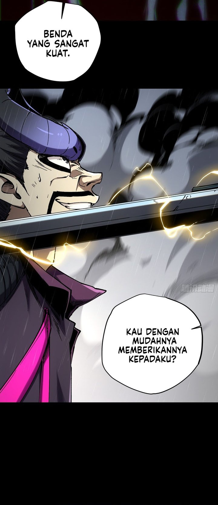 If I Don’t Die Soon, I Will Rule The Demon Realm Chapter 26 - halaman 14