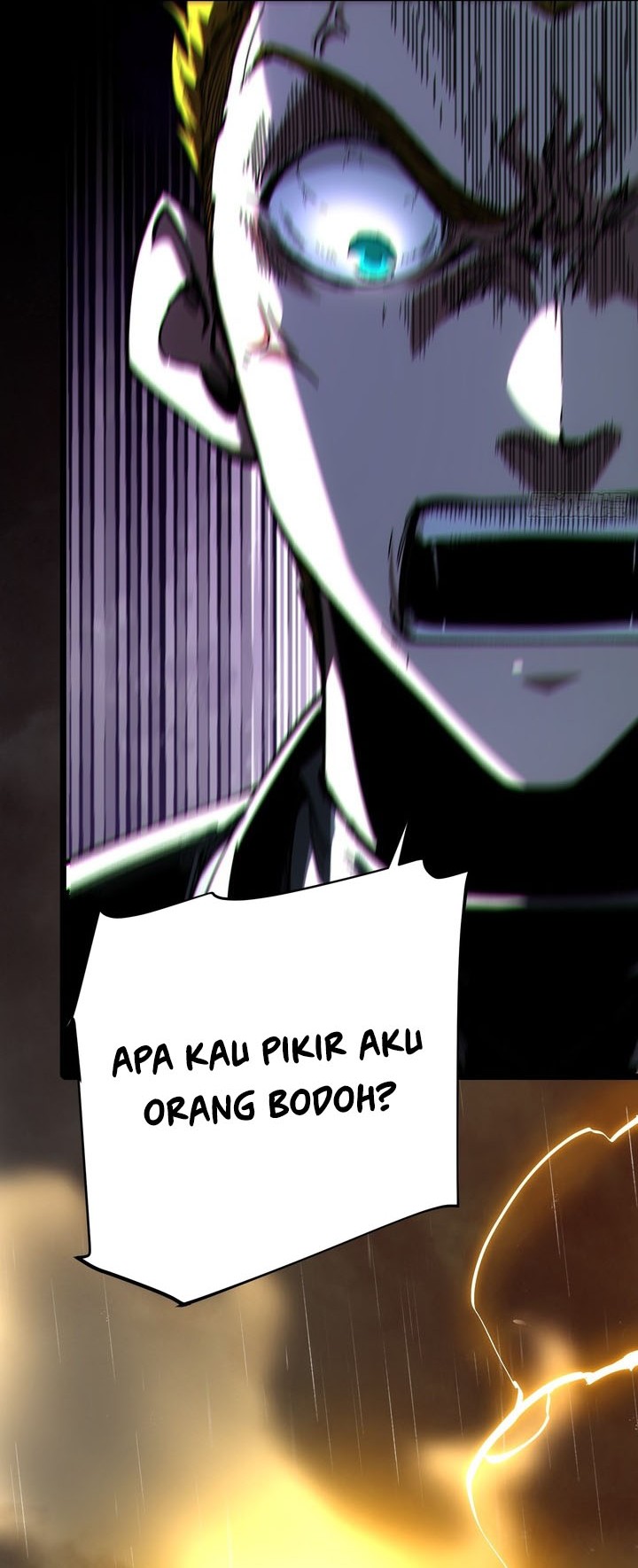 If I Don’t Die Soon, I Will Rule The Demon Realm Chapter 26 - halaman 15