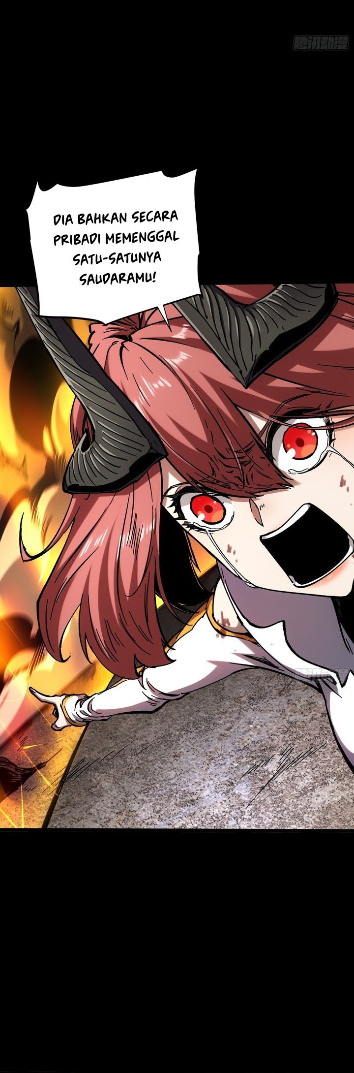 If I Don’t Die Soon, I Will Rule The Demon Realm Chapter 26 - halaman 25