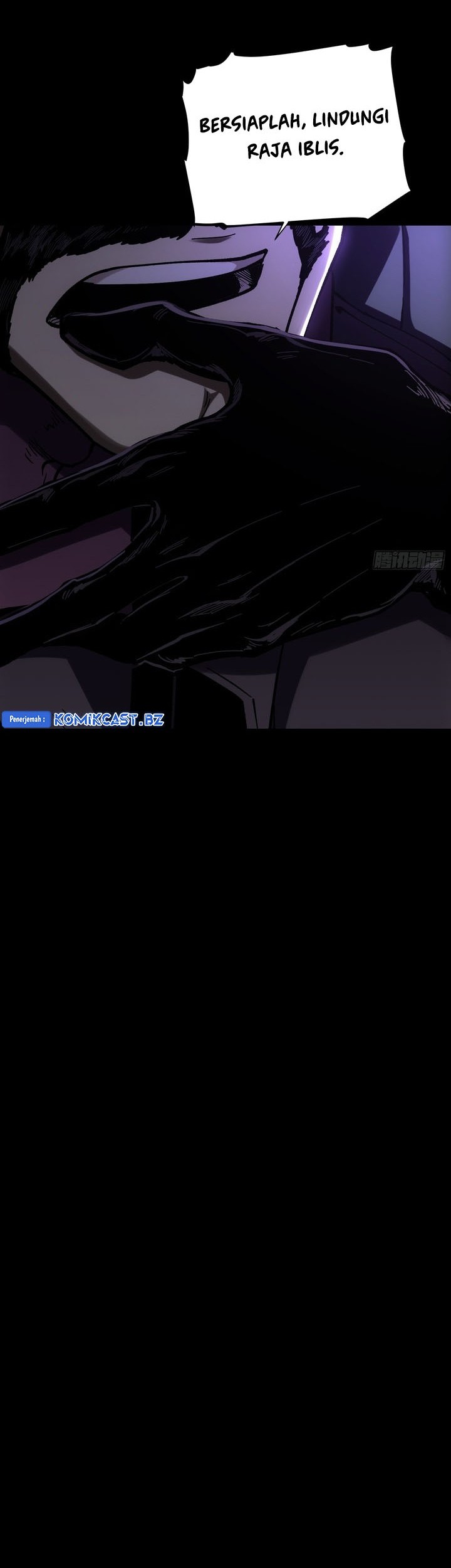 If I Don’t Die Soon, I Will Rule The Demon Realm Chapter 26 - halaman 38