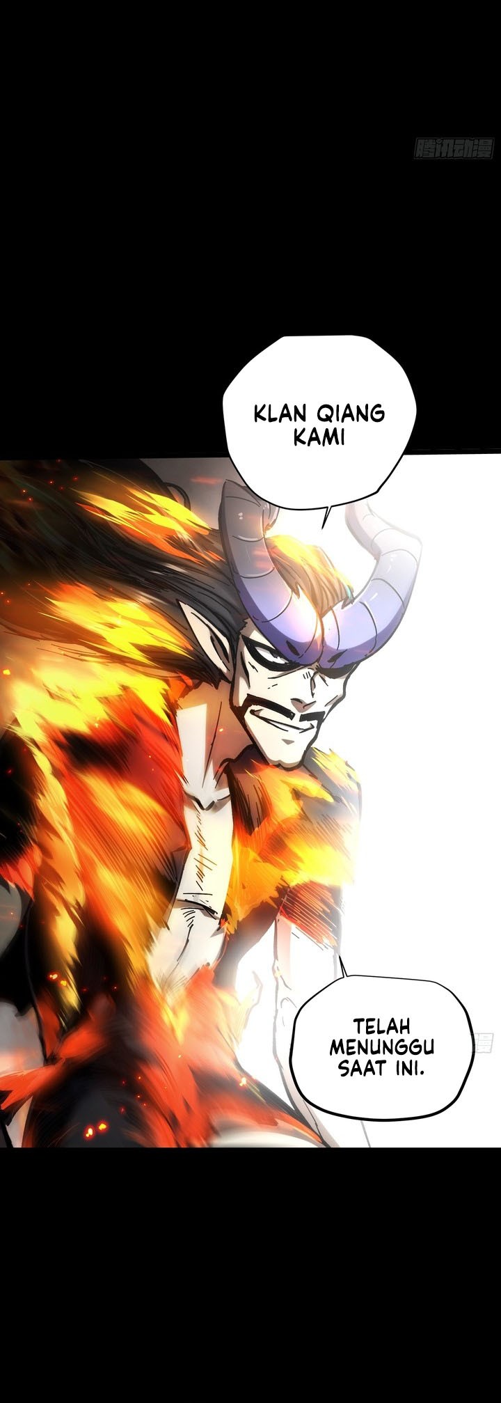 If I Don’t Die Soon, I Will Rule The Demon Realm Chapter 27 - halaman 12