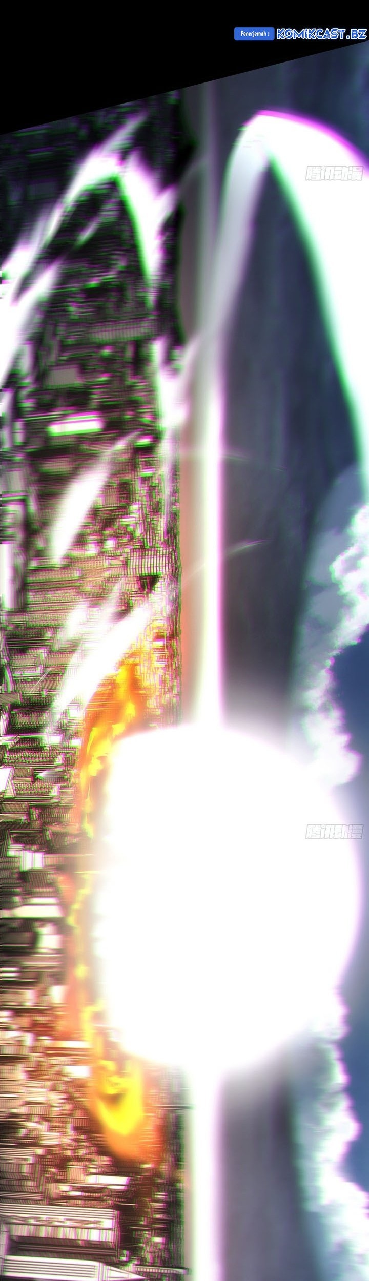 If I Don’t Die Soon, I Will Rule The Demon Realm Chapter 27 - halaman 15