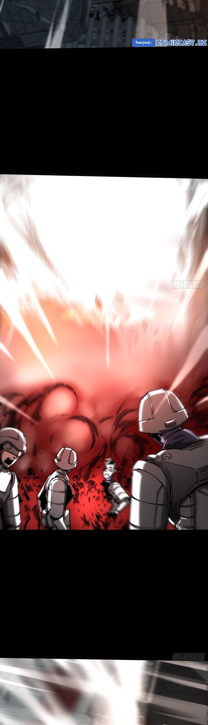 If I Don’t Die Soon, I Will Rule The Demon Realm Chapter 27 - halaman 21