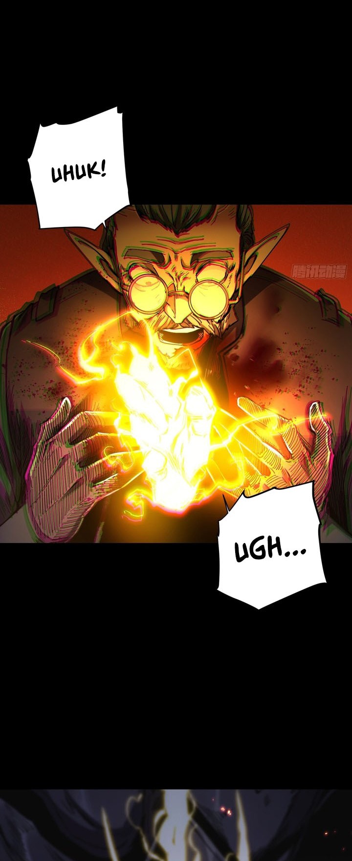 If I Don’t Die Soon, I Will Rule The Demon Realm Chapter 28 - halaman 22