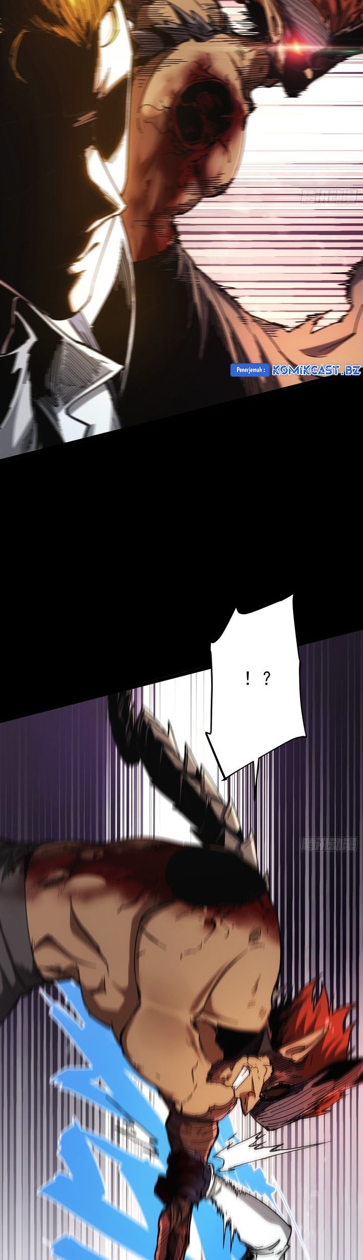 If I Don’t Die Soon, I Will Rule The Demon Realm Chapter 28 - halaman 24