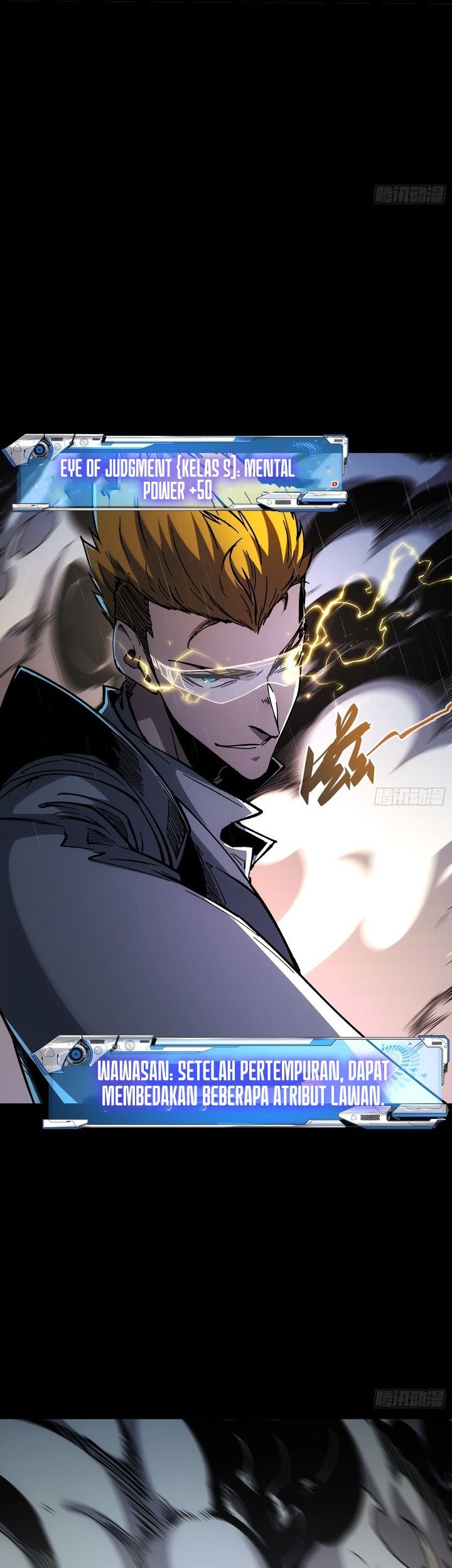 If I Don’t Die Soon, I Will Rule The Demon Realm Chapter 28 - halaman 26
