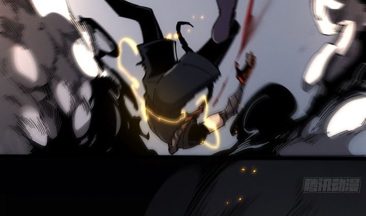 If I Don’t Die Soon, I Will Rule The Demon Realm Chapter 28 - halaman 46