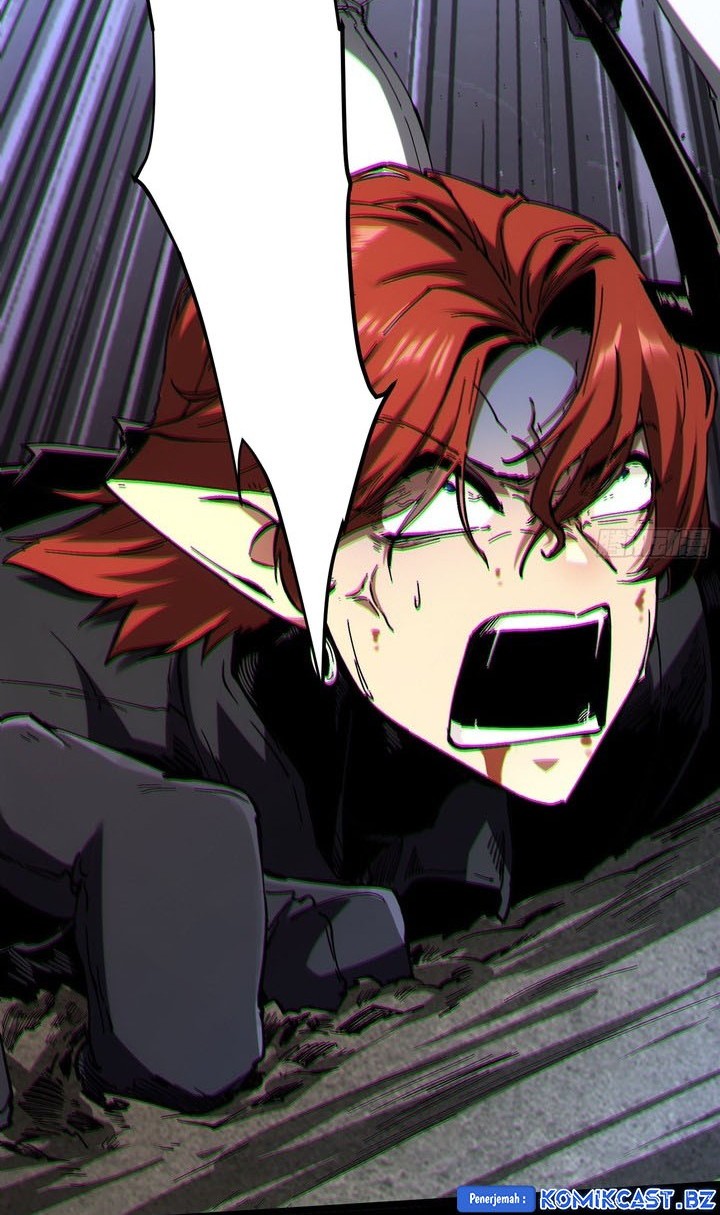 If I Don’t Die Soon, I Will Rule The Demon Realm Chapter 28 - halaman 50