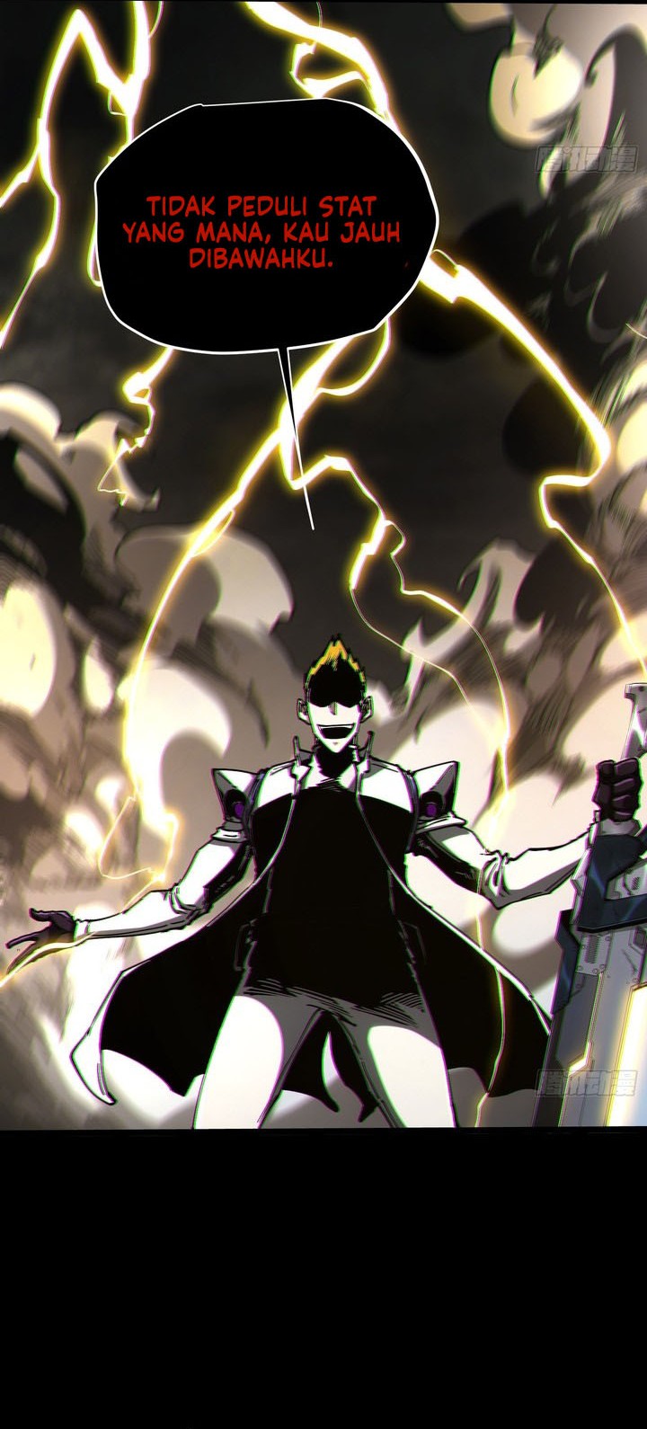 If I Don’t Die Soon, I Will Rule The Demon Realm Chapter 28 - halaman 52