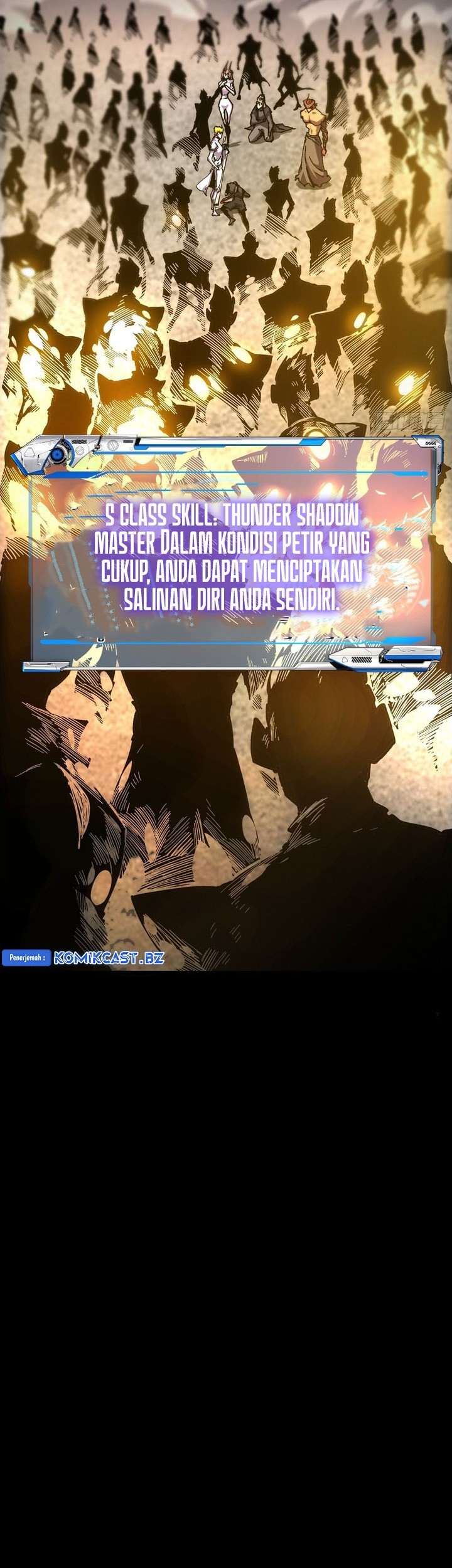 If I Don’t Die Soon, I Will Rule The Demon Realm Chapter 28 - halaman 57