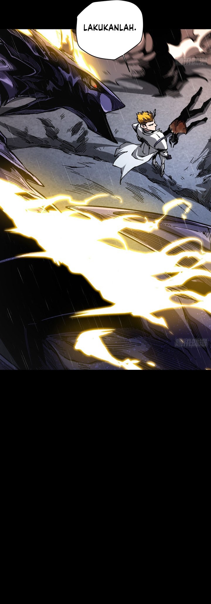 If I Don’t Die Soon, I Will Rule The Demon Realm Chapter 28 - halaman 9