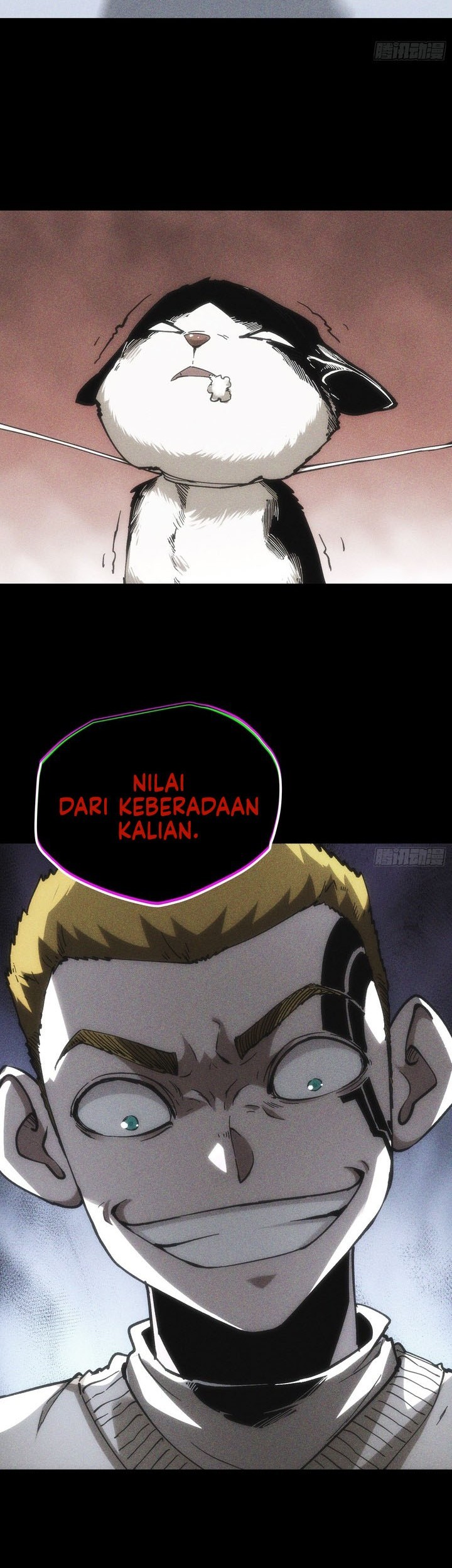 If I Don’t Die Soon, I Will Rule The Demon Realm Chapter 29 - halaman 10