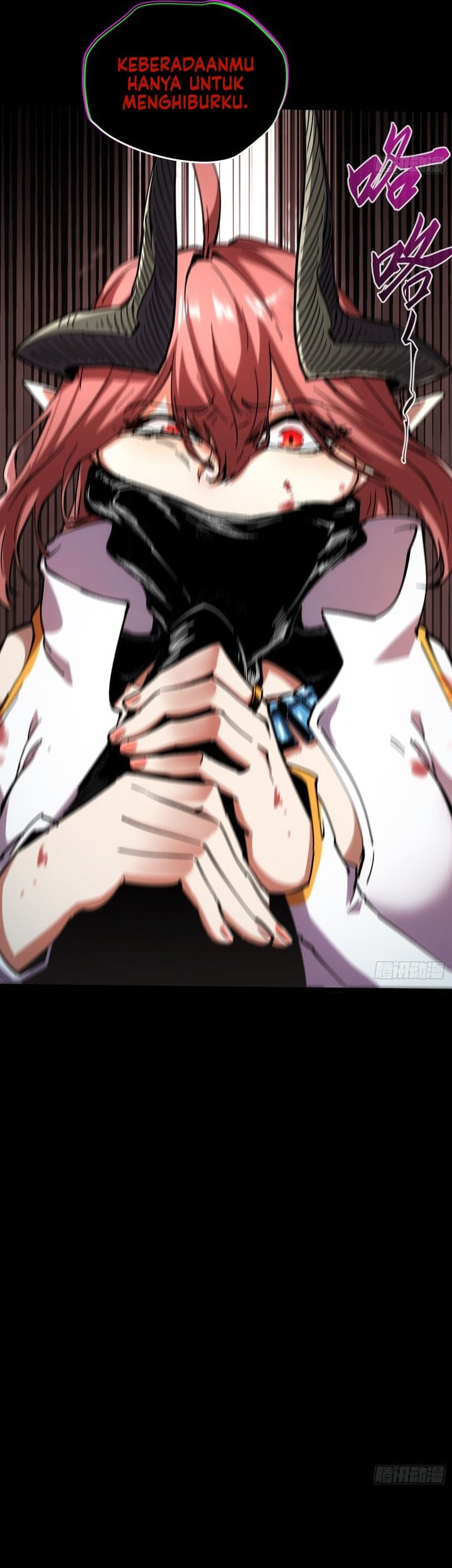 If I Don’t Die Soon, I Will Rule The Demon Realm Chapter 29 - halaman 13