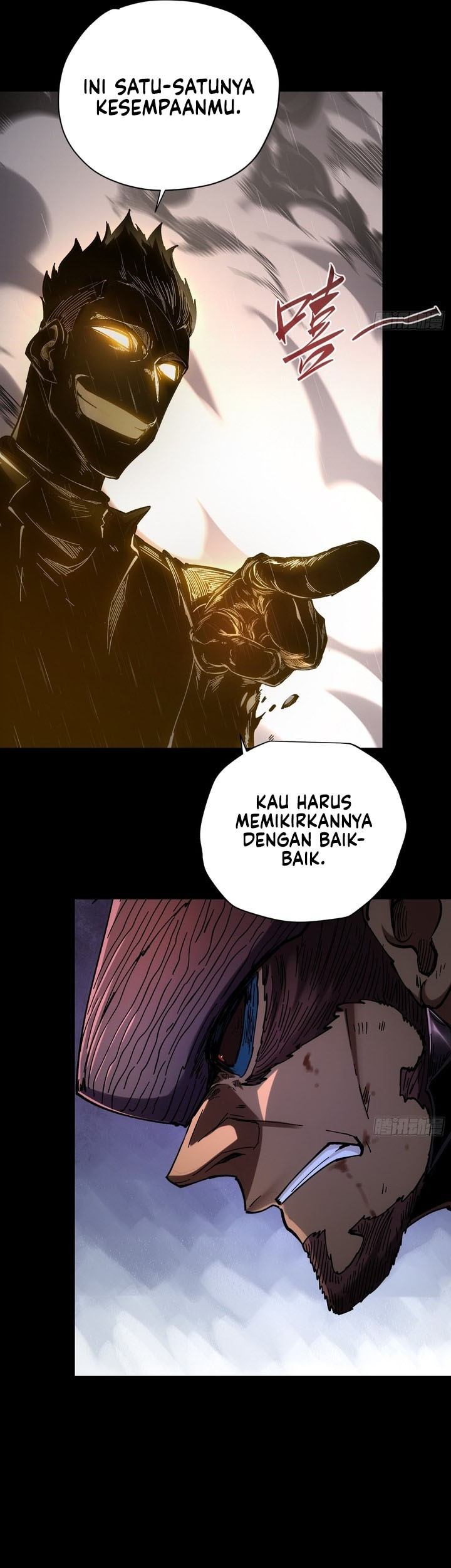 If I Don’t Die Soon, I Will Rule The Demon Realm Chapter 29 - halaman 29