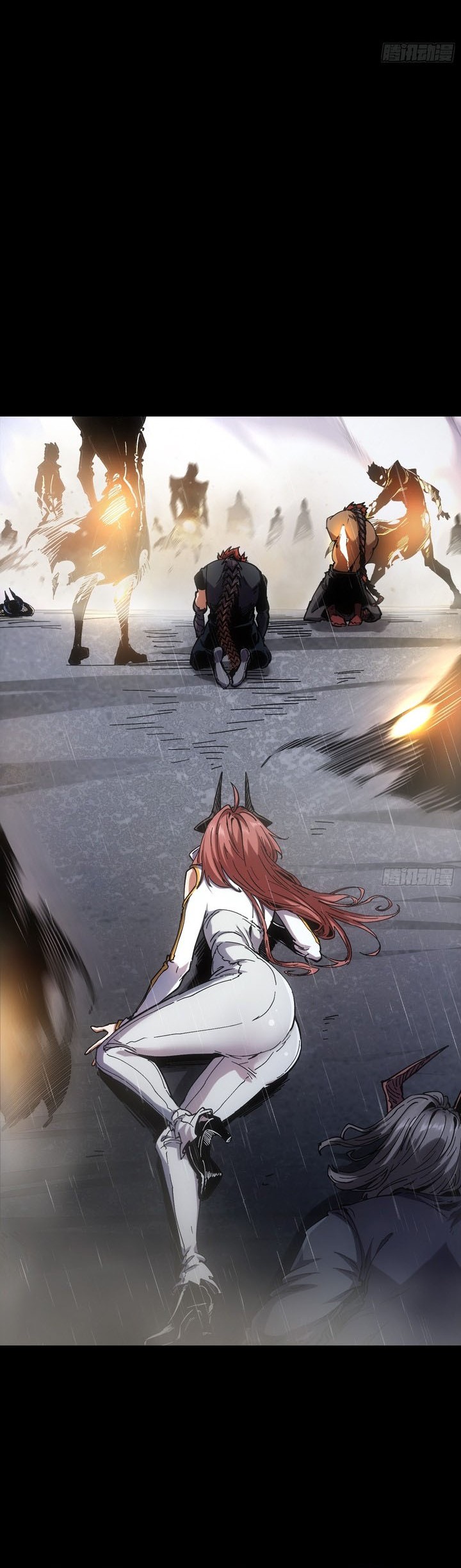 If I Don’t Die Soon, I Will Rule The Demon Realm Chapter 29 - halaman 44