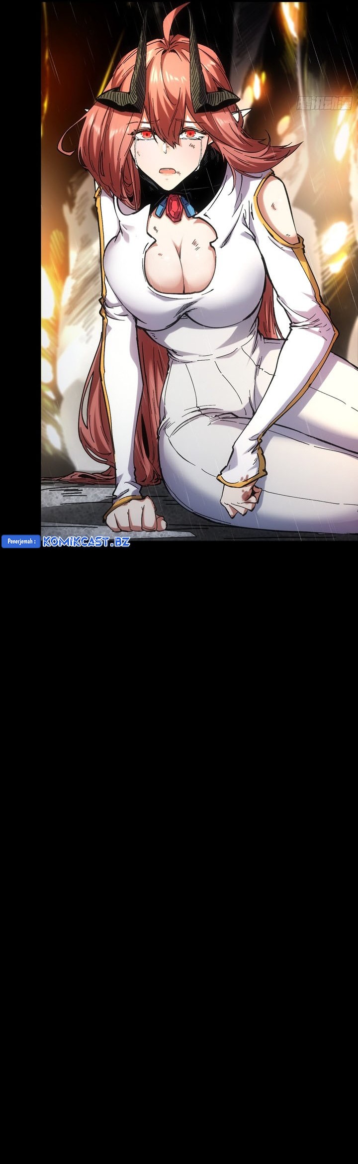 If I Don’t Die Soon, I Will Rule The Demon Realm Chapter 29 - halaman 45