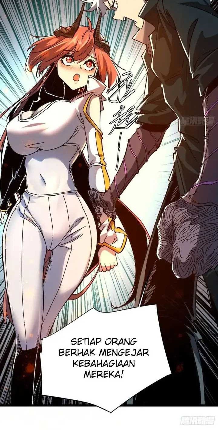 If I Don’t Die Soon, I Will Rule The Demon Realm Chapter 3 - halaman 19