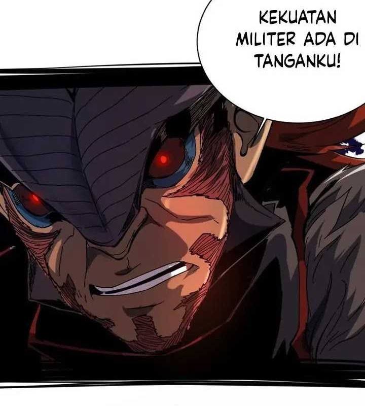 If I Don’t Die Soon, I Will Rule The Demon Realm Chapter 3 - halaman 25