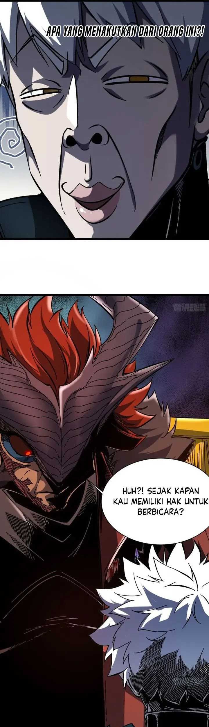 If I Don’t Die Soon, I Will Rule The Demon Realm Chapter 3 - halaman 30