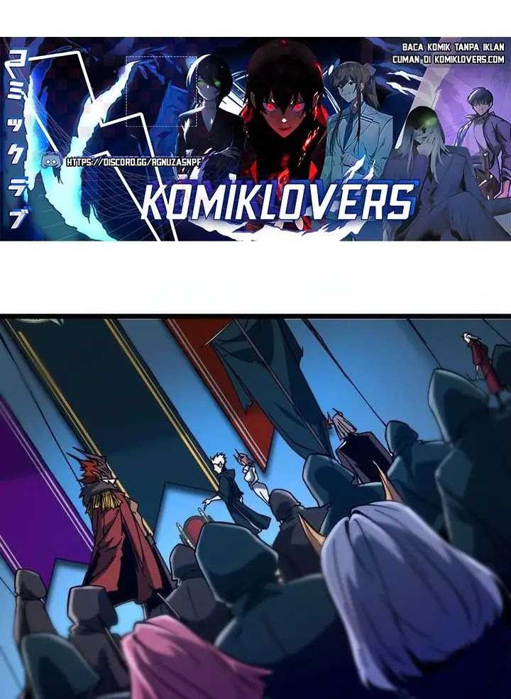 If I Don’t Die Soon, I Will Rule The Demon Realm Chapter 3 - halaman 38