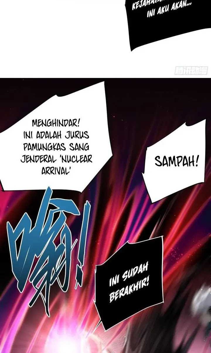 If I Don’t Die Soon, I Will Rule The Demon Realm Chapter 3 - halaman 42