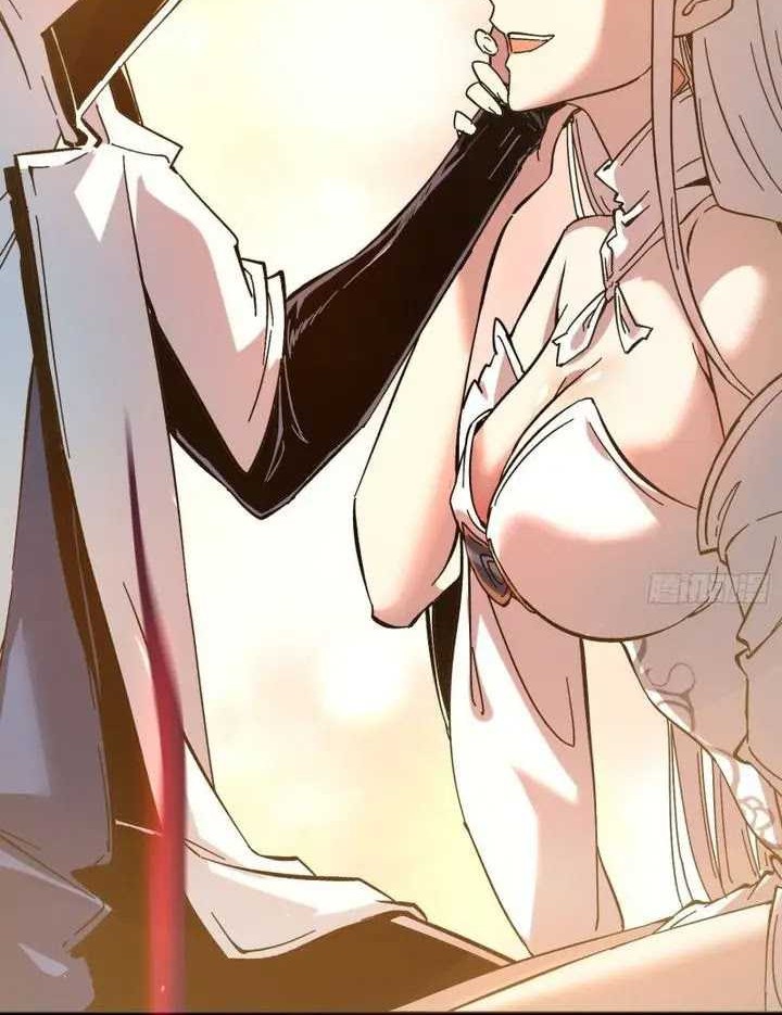 If I Don’t Die Soon, I Will Rule The Demon Realm Chapter 3 - halaman 46