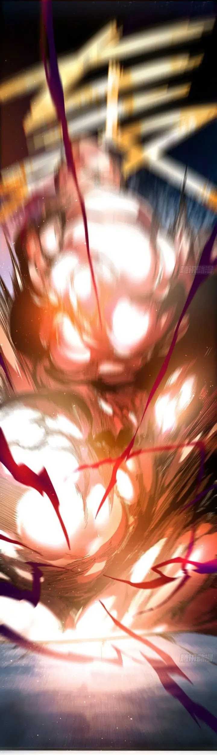 If I Don’t Die Soon, I Will Rule The Demon Realm Chapter 3 - halaman 47