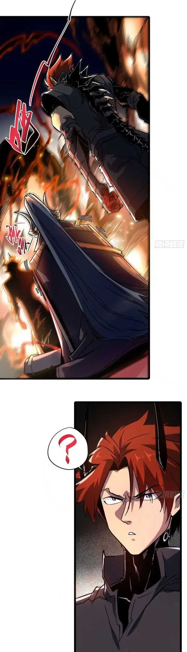 If I Don’t Die Soon, I Will Rule The Demon Realm Chapter 3 - halaman 49