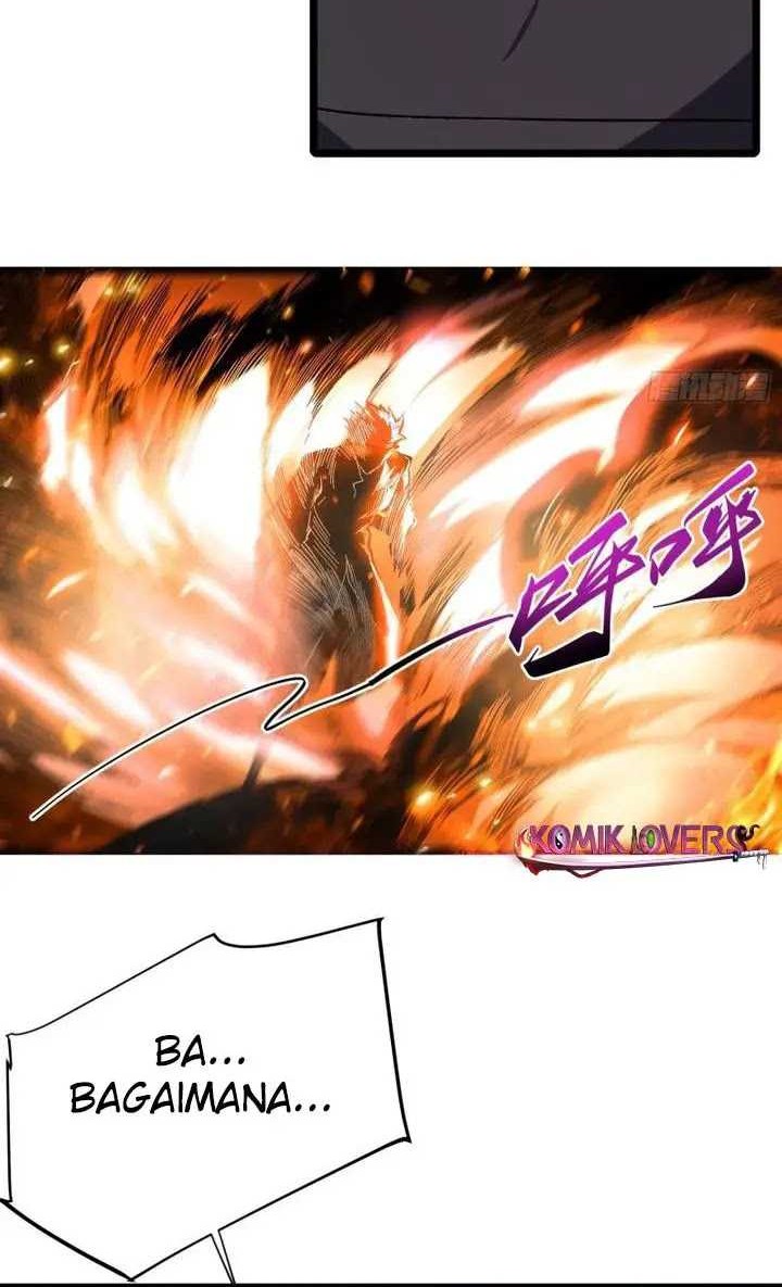 If I Don’t Die Soon, I Will Rule The Demon Realm Chapter 3 - halaman 50