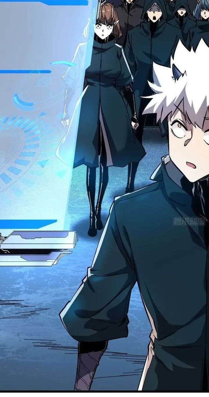 If I Don’t Die Soon, I Will Rule The Demon Realm Chapter 3 - halaman 54