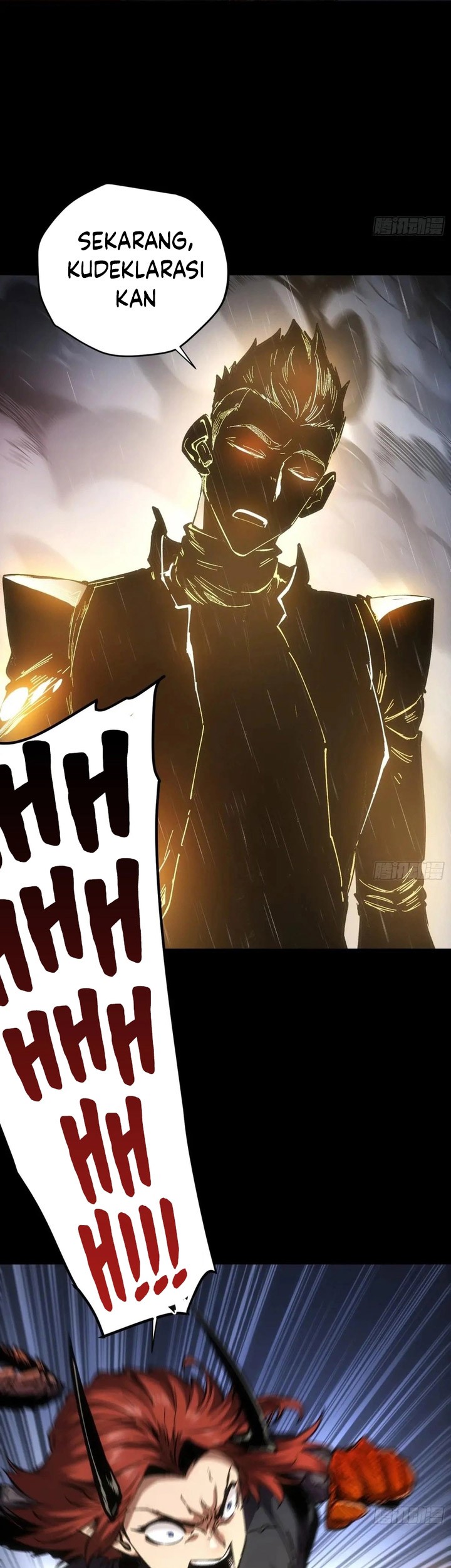 If I Don’t Die Soon, I Will Rule The Demon Realm Chapter 30 - halaman 10