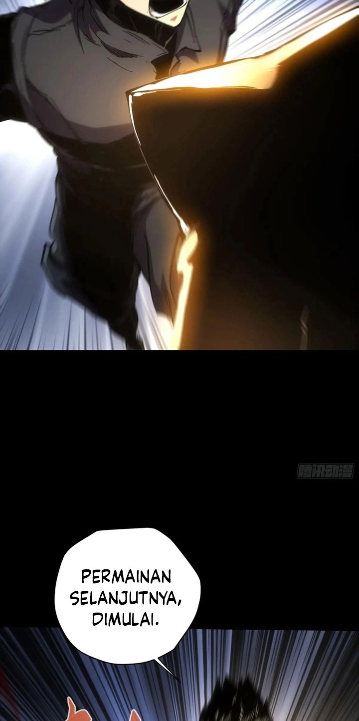 If I Don’t Die Soon, I Will Rule The Demon Realm Chapter 30 - halaman 11