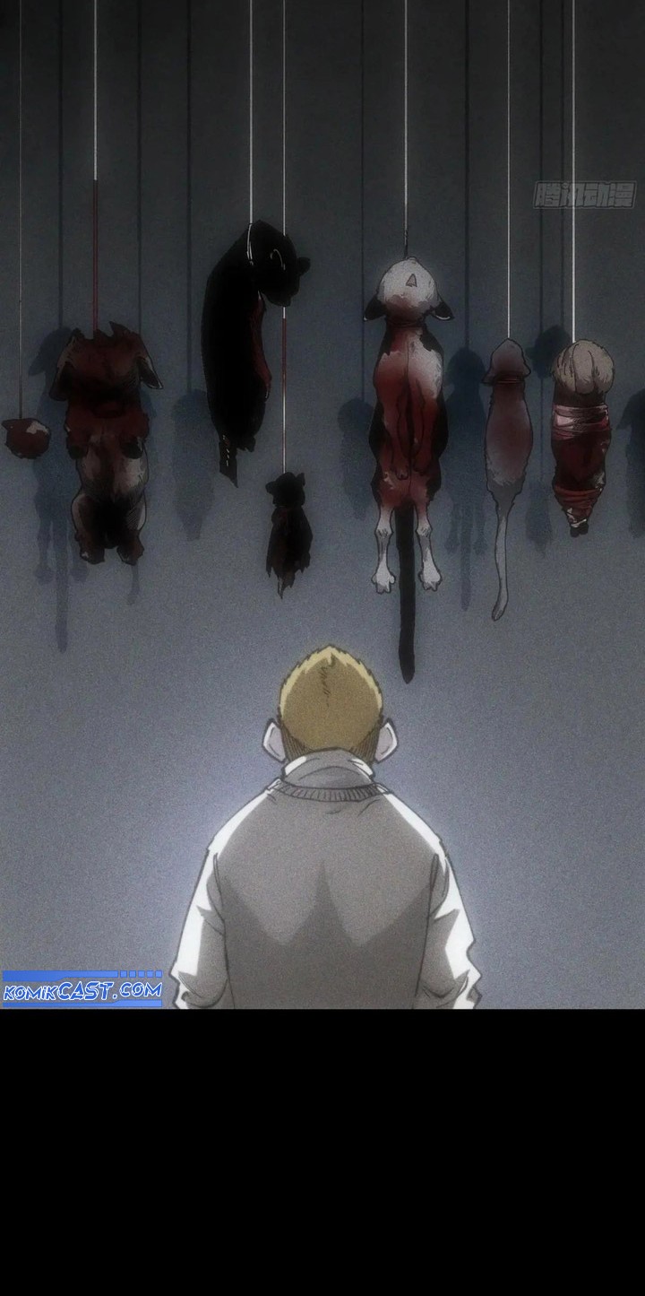 If I Don’t Die Soon, I Will Rule The Demon Realm Chapter 30 - halaman 17